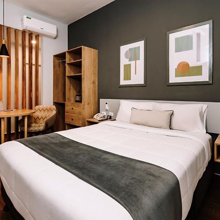 Tarata Boutique Hotel 리마 외부 사진
