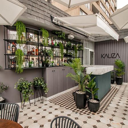 Tarata Boutique Hotel 리마 외부 사진