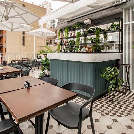 Tarata Boutique Hotel 리마 외부 사진
