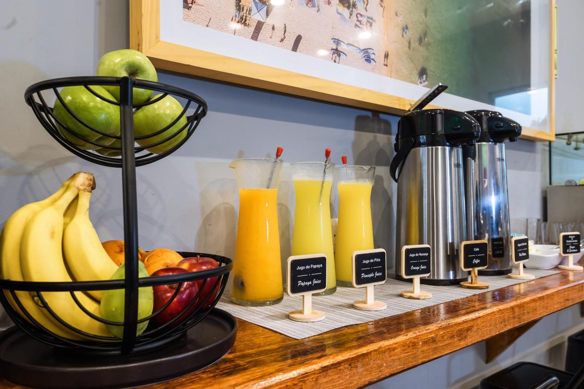 Tarata Boutique Hotel 리마 외부 사진