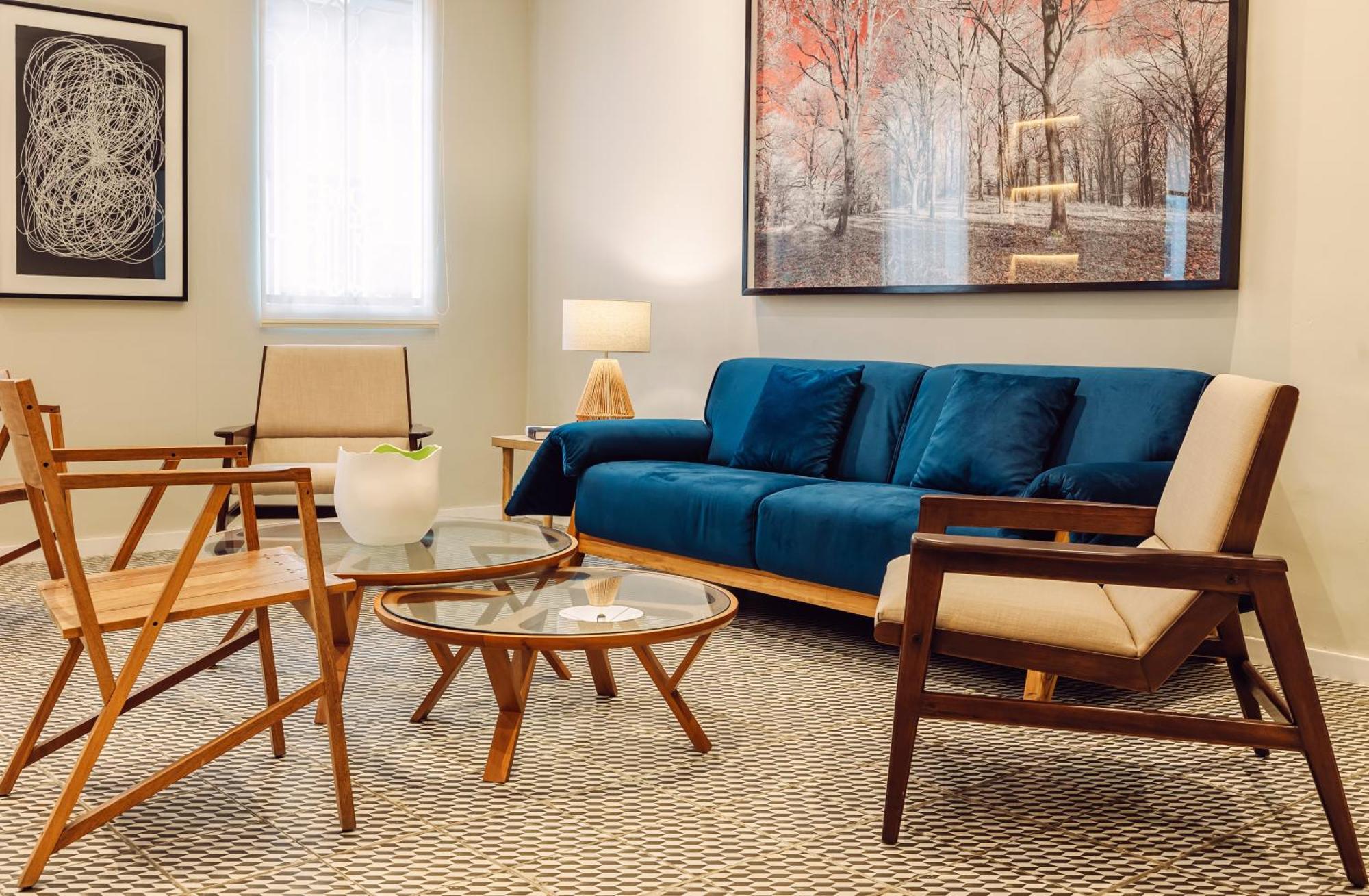 Tarata Boutique Hotel 리마 외부 사진
