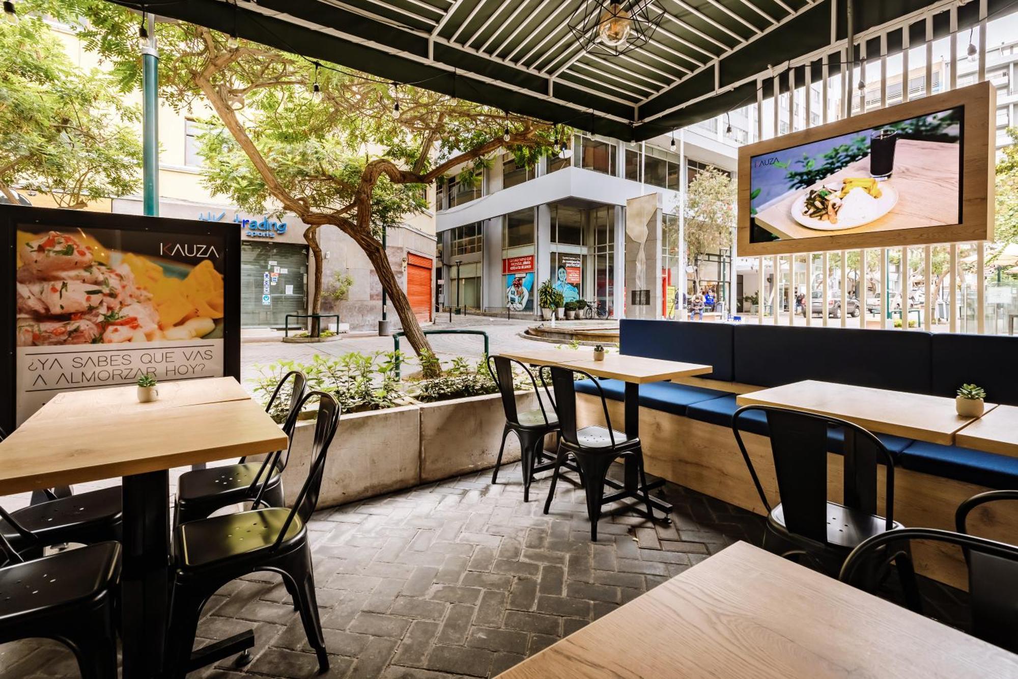 Tarata Boutique Hotel 리마 외부 사진