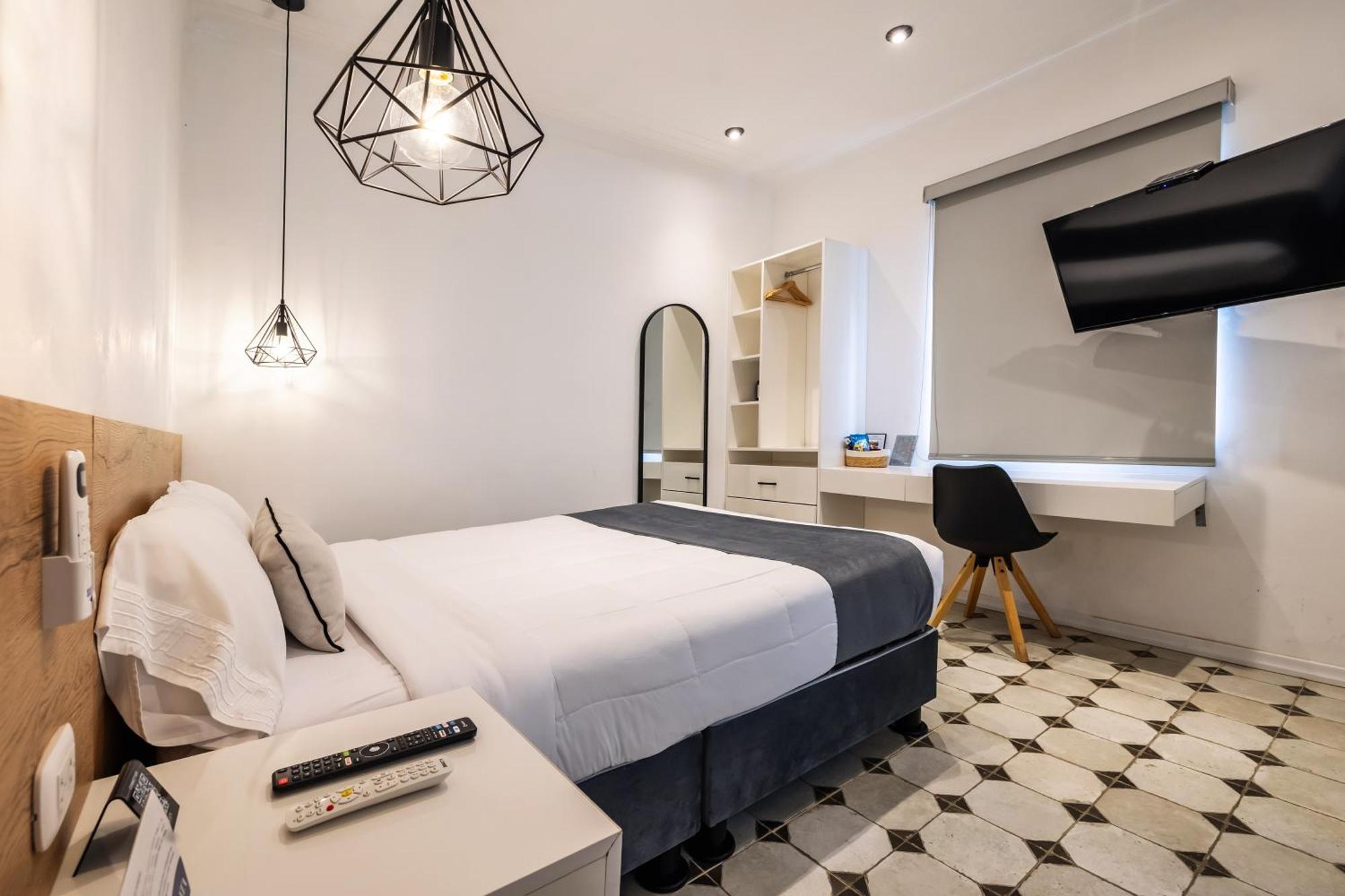 Tarata Boutique Hotel 리마 외부 사진