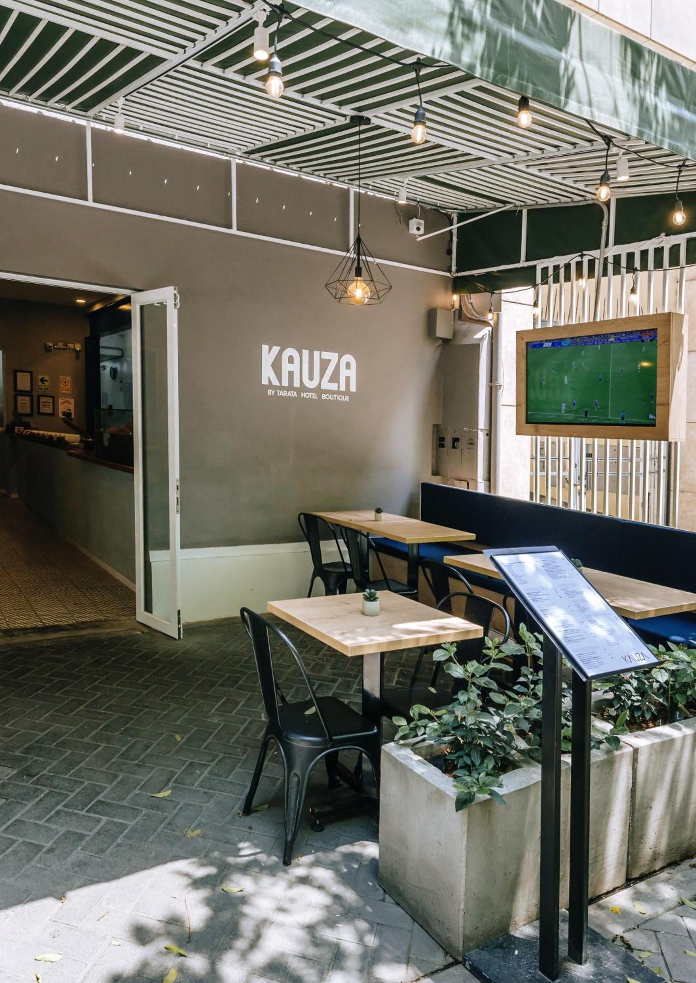 Tarata Boutique Hotel 리마 외부 사진