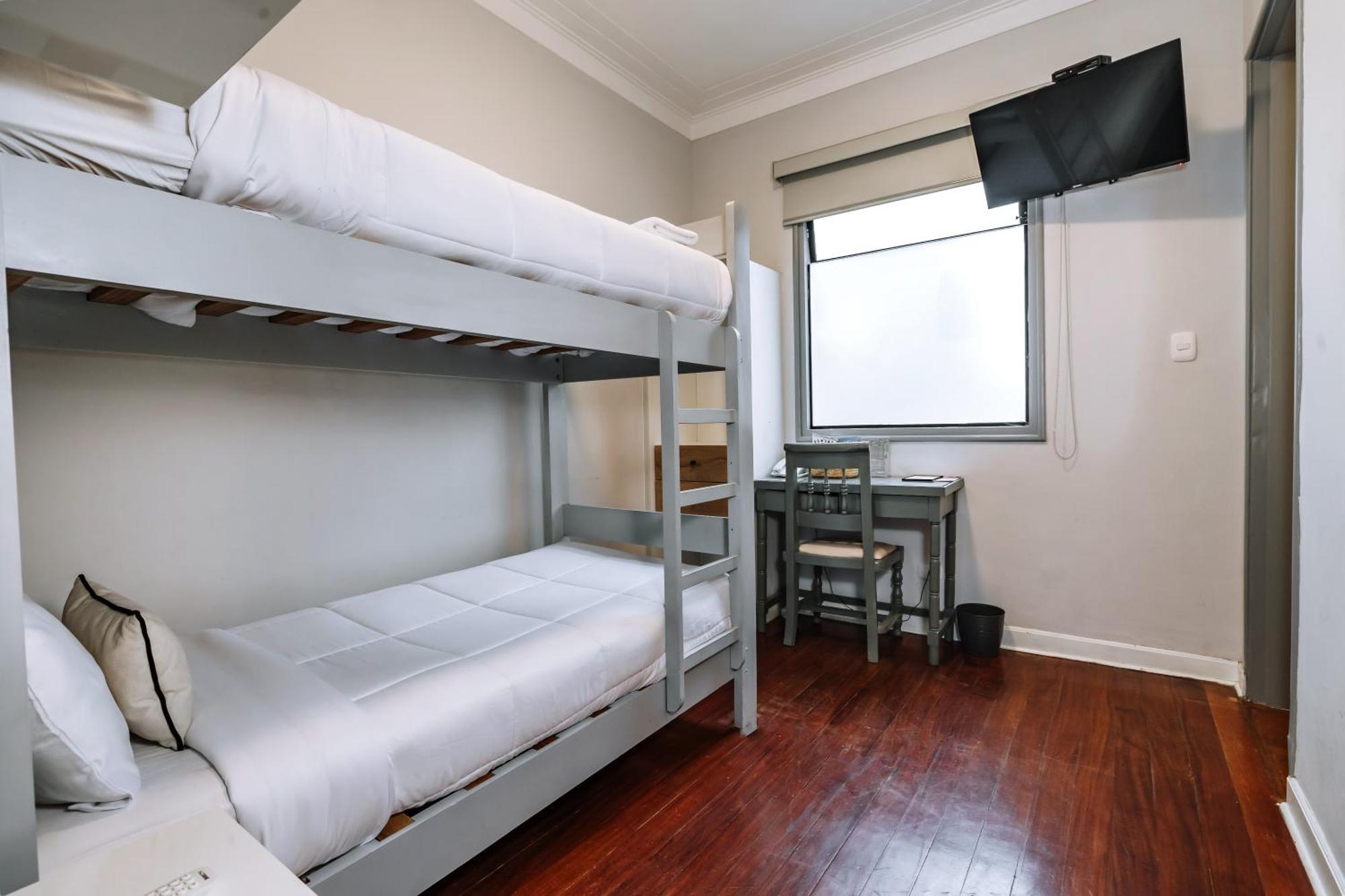 Tarata Boutique Hotel 리마 외부 사진