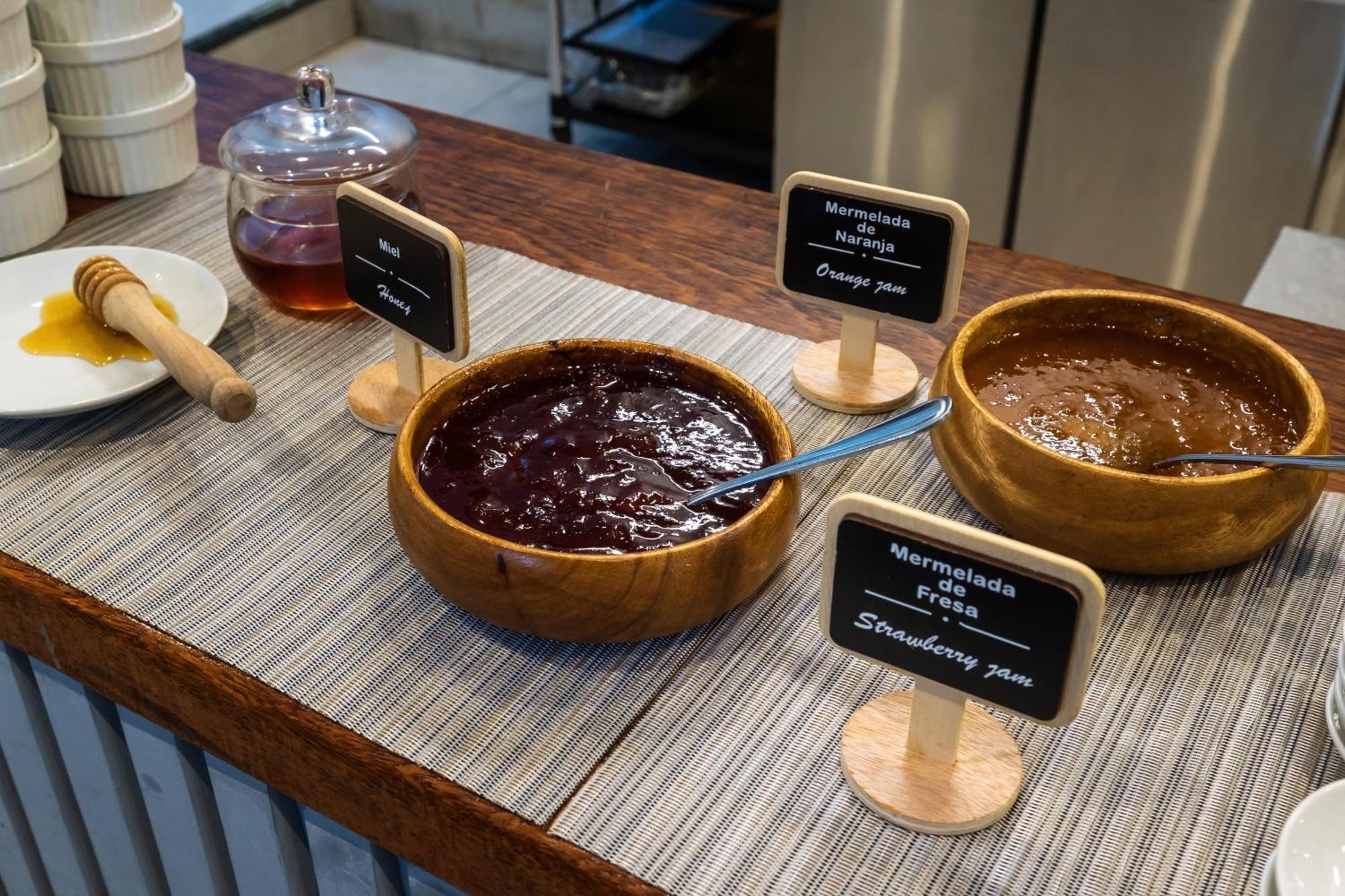 Tarata Boutique Hotel 리마 외부 사진