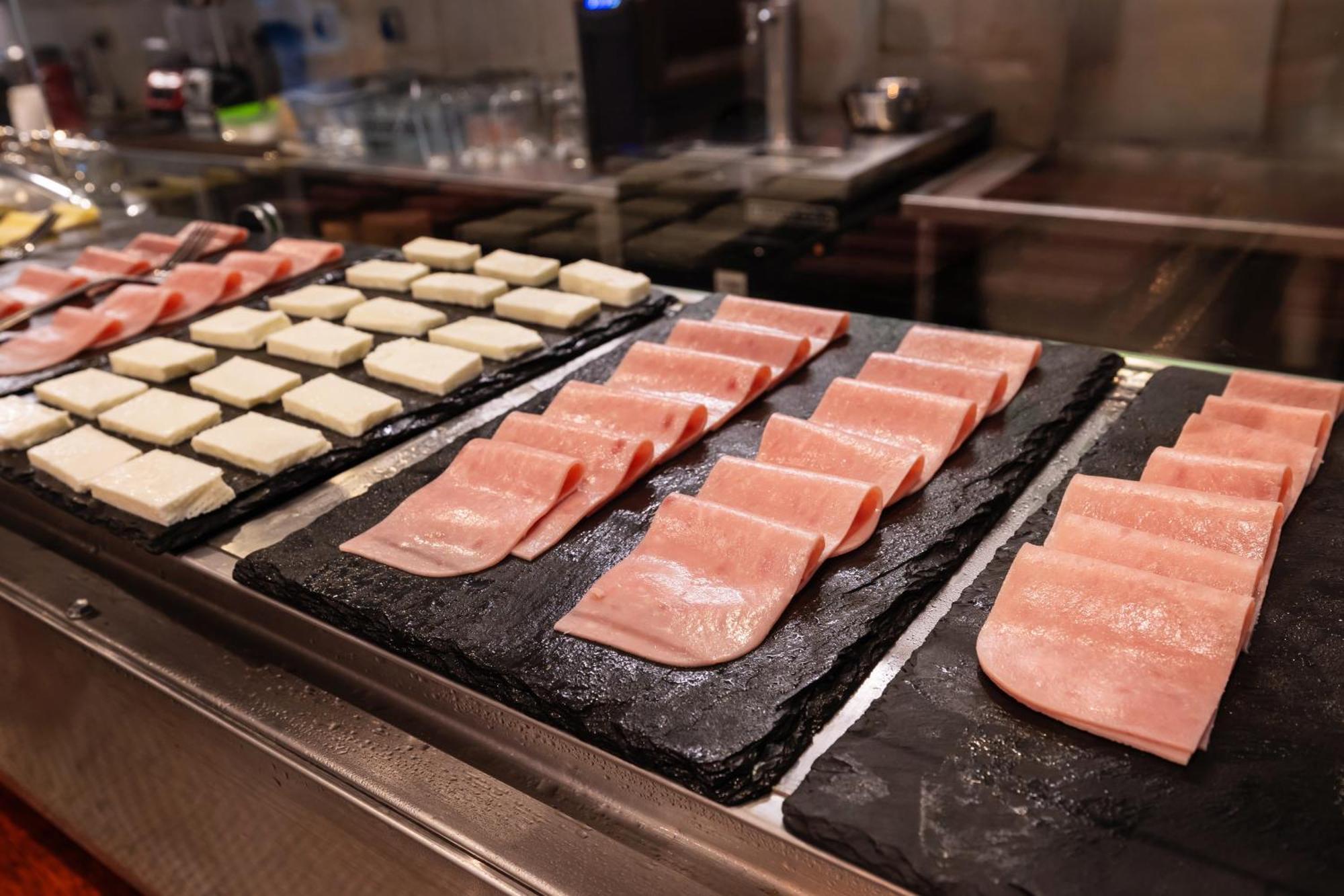 Tarata Boutique Hotel 리마 외부 사진