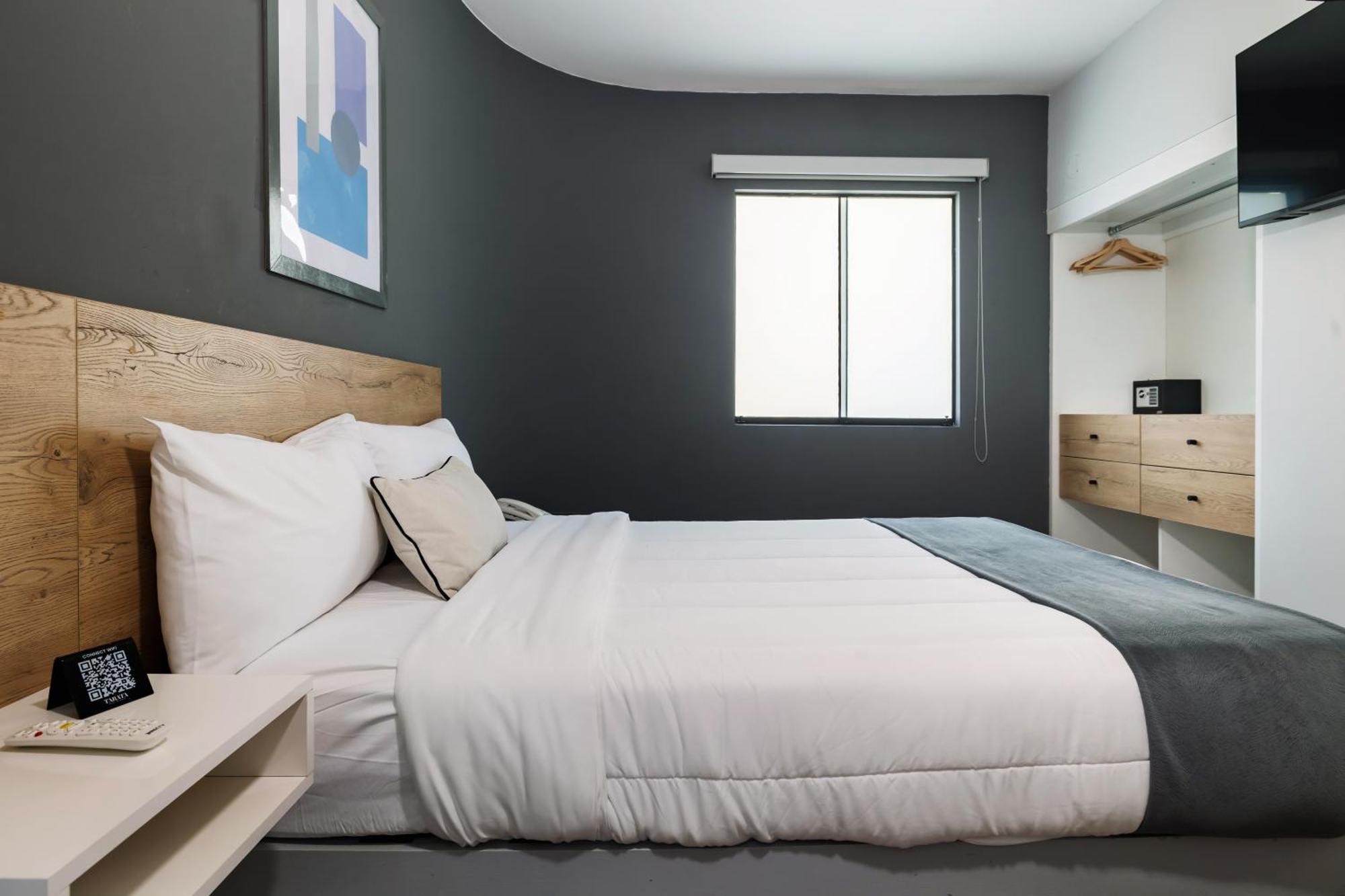 Tarata Boutique Hotel 리마 외부 사진