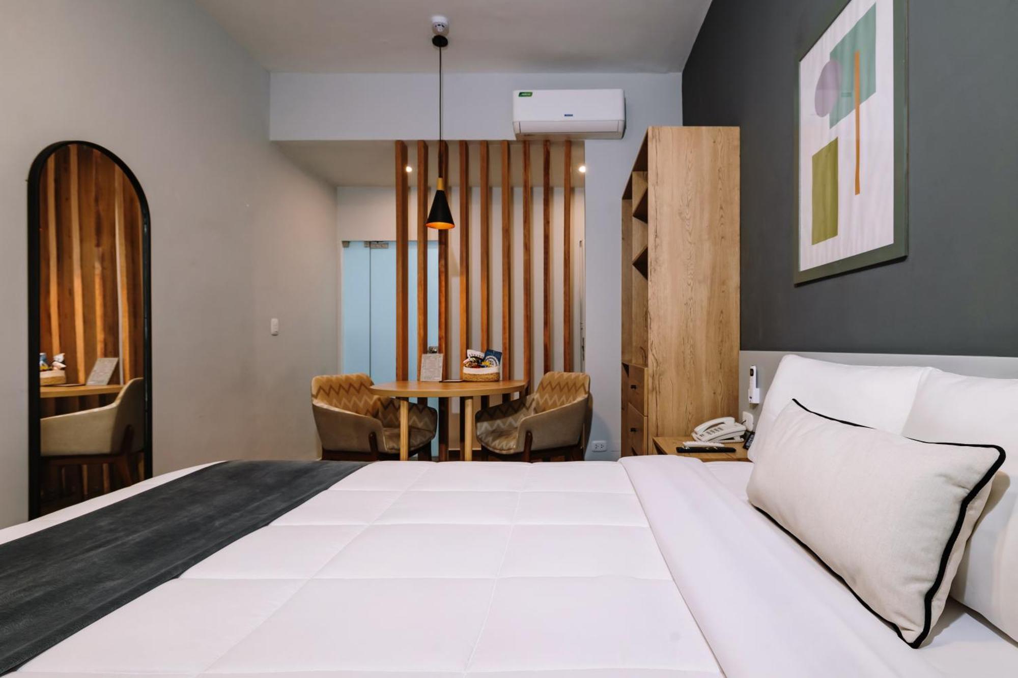 Tarata Boutique Hotel 리마 외부 사진