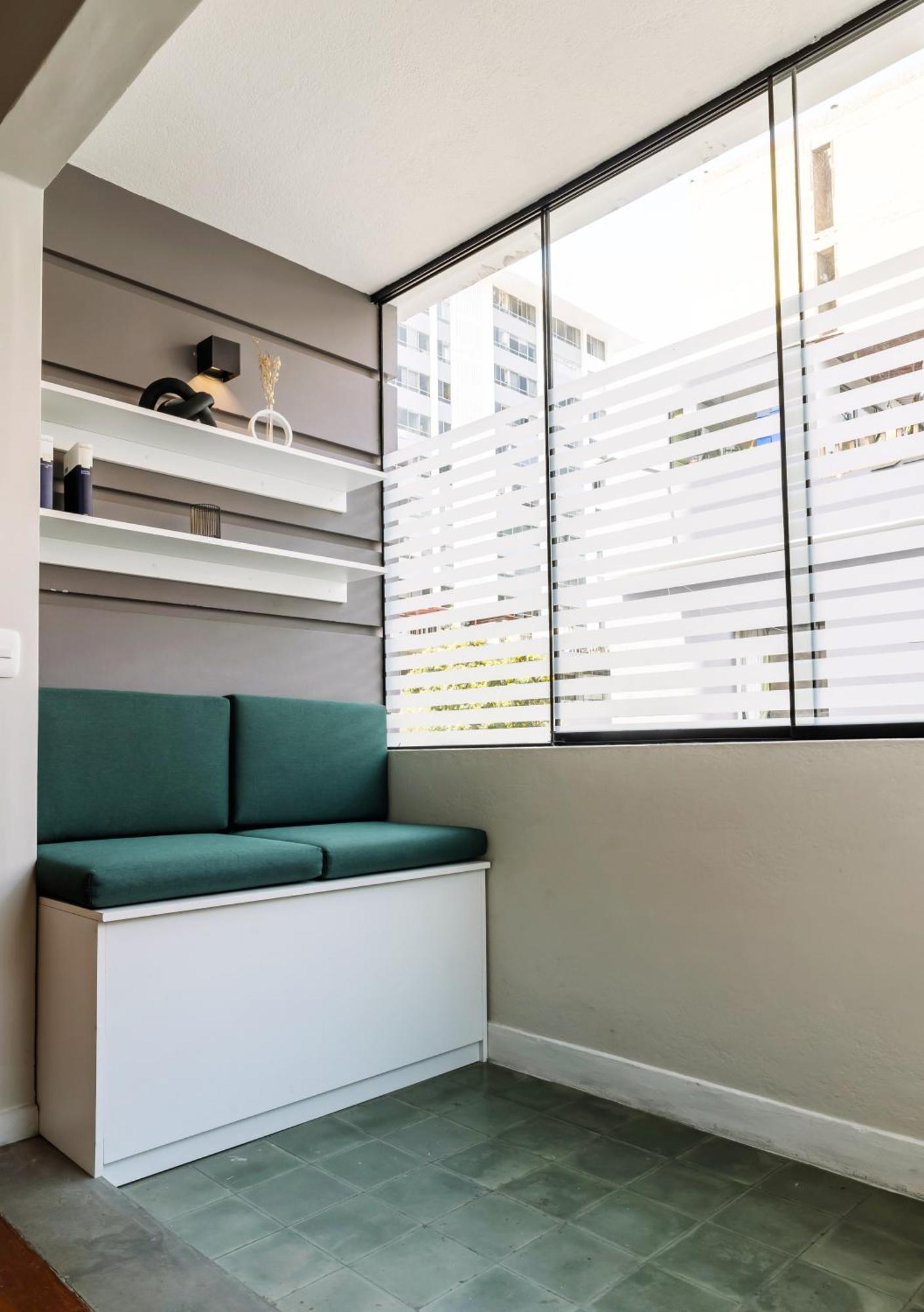 Tarata Boutique Hotel 리마 외부 사진
