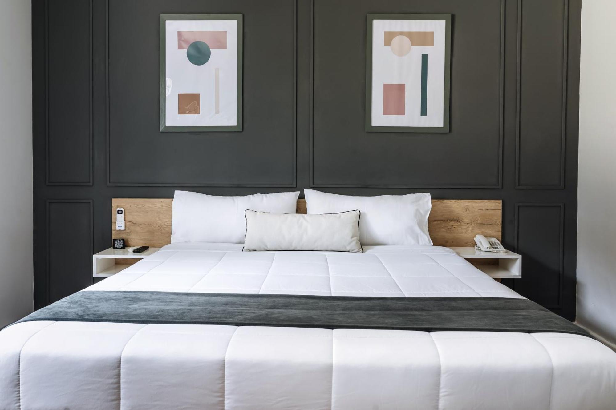 Tarata Boutique Hotel 리마 외부 사진
