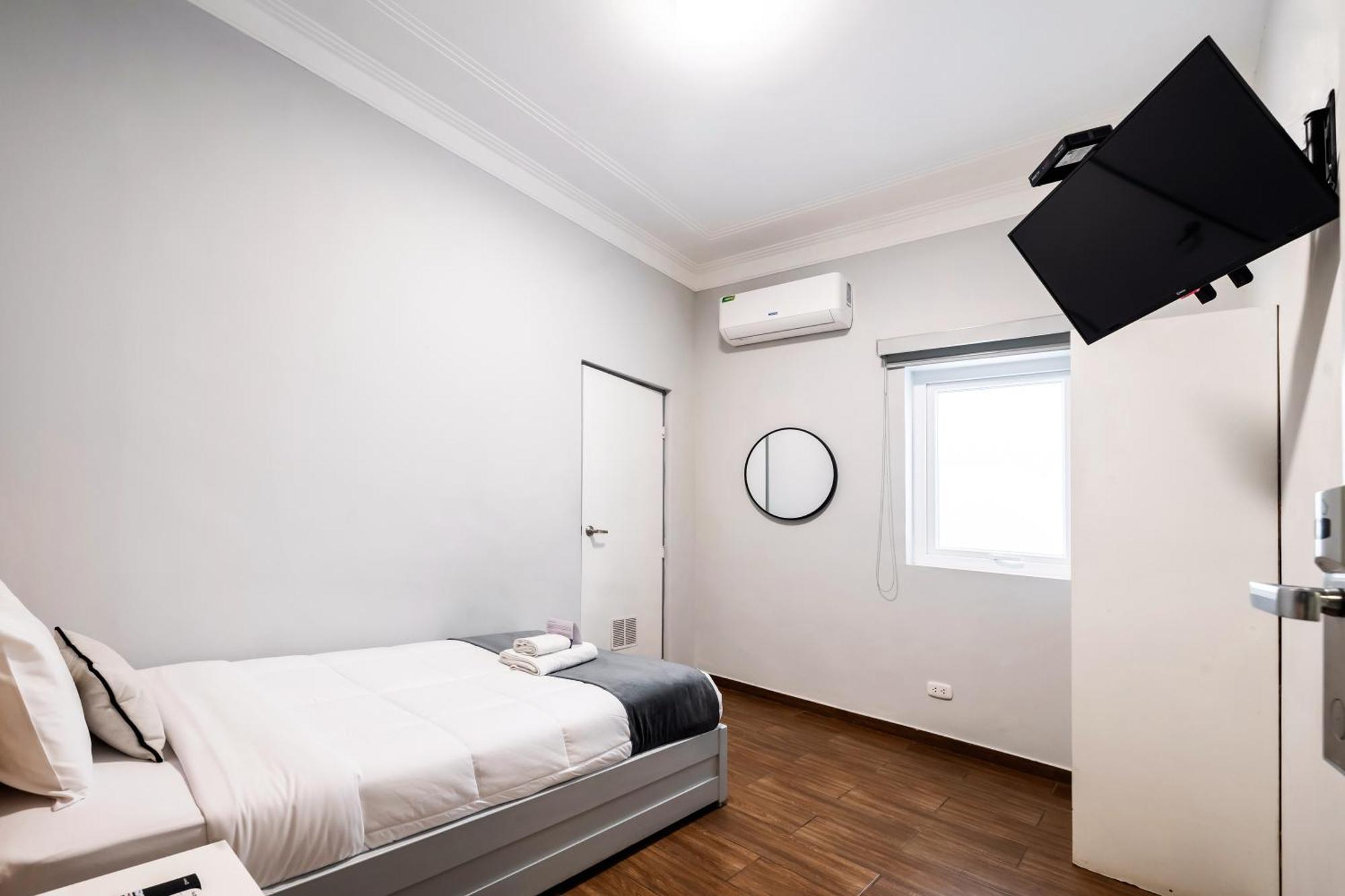 Tarata Boutique Hotel 리마 외부 사진