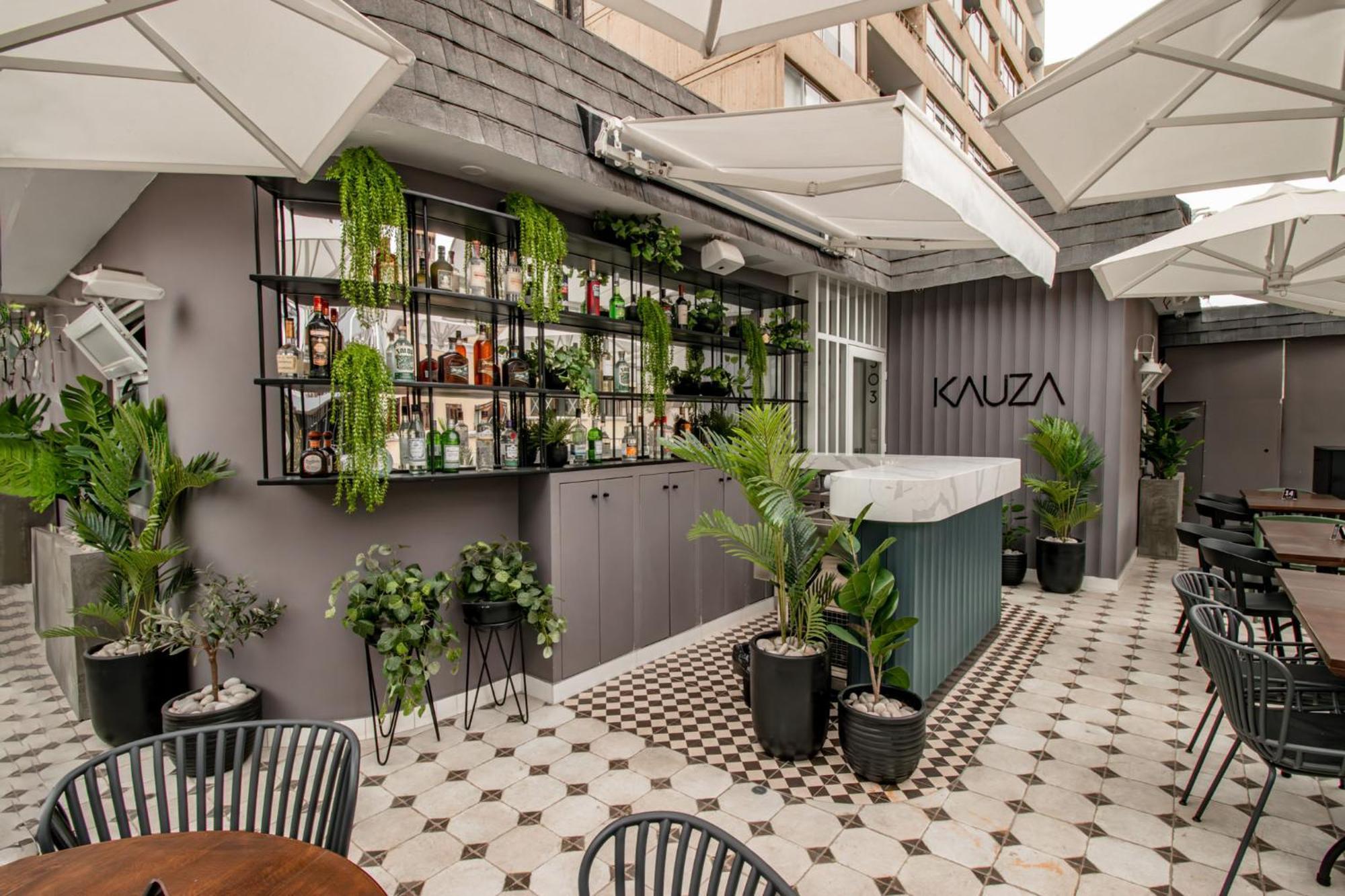 Tarata Boutique Hotel 리마 외부 사진