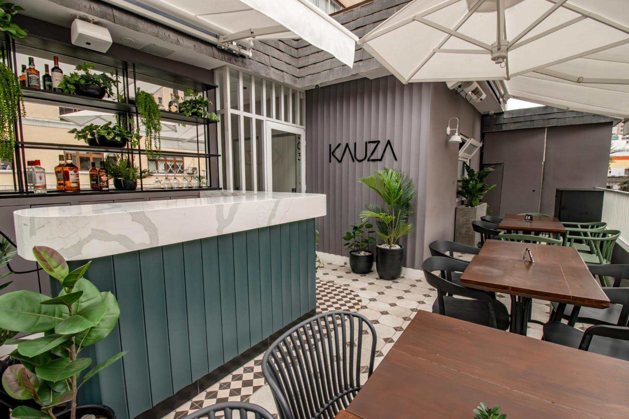 Tarata Boutique Hotel 리마 외부 사진